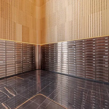 34th Floor - Touch The Clouds In The Tallest Building In Eurovea *