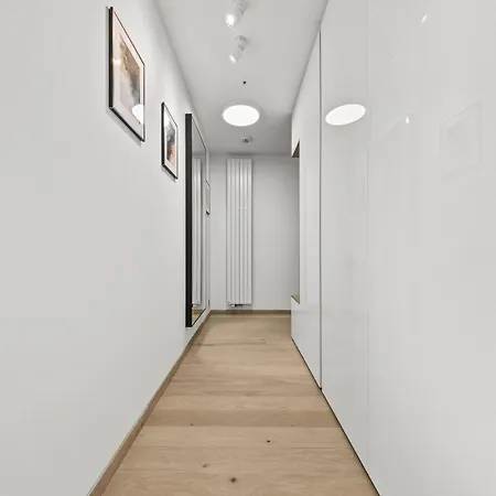 34th Floor - Touch The Clouds In The Tallest Building In Eurovea Bratislava