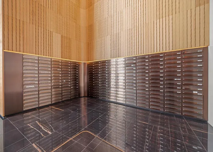 34th Floor - Touch The Clouds In The Tallest Building In Eurovea *